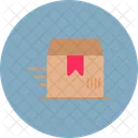 Logistics Delivery Shipping Icon