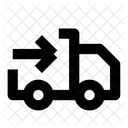 Logistics Icon