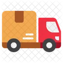 Logistics  Icon