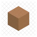 Box Package Delivery Icon