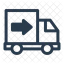 Logistics  Icon