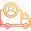 Logistics  Icon