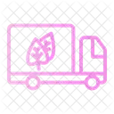 Logistics  Icon