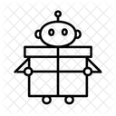 Ai Icon