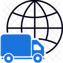 Logistik  Symbol