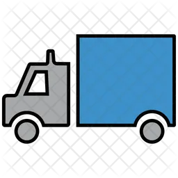 Logistik  Symbol