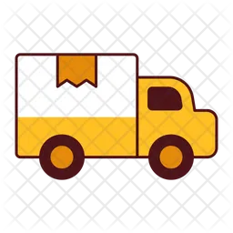 Logistik  Symbol