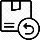 Logistikfracht Waage Gewichtsmaschine Symbol