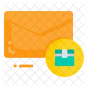 Logistikpost  Symbol