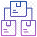 Logistische Verteilung  Symbol