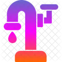 Logo Pool Pump Icon