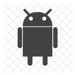 Logo Android  Icône