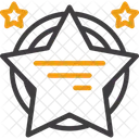 Logo du vendredi noir  Icône