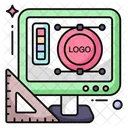 Logo Design Web Design Graphic Design Icon