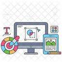 Logo Design Graphic Design Computer Graphics Icon
