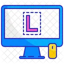 Design Logo Icon Icon