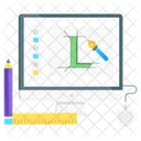 Logo Design  Icon