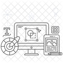 Logo Design  Icon