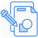 Logo Design Icon