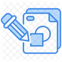 Logo Design Icon