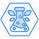 Logo du club scientifique  Icône