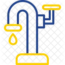Logo Pool Pump Icon