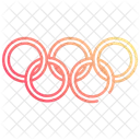 Logo Olympique Icône