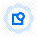 Logoipsum Icone Svg Px Logos Logo Icon