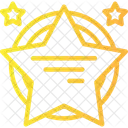 Logotipo da sexta-feira negra  Ícone