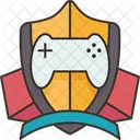 Logotipo da equipe  Ícone