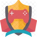 Logotipo Da Equipe Equipe Logotipo Ícone
