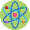 Ciencia Ícone