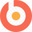Logotipo Da Pilula Social Logotipo Ícone