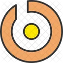 Logotipo da pílula  Ícone