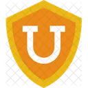Logotipo da universidade  Ícone