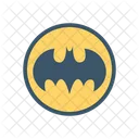 Logotipo de batman  Icono