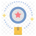 Logotipo Marca Registrada Marca Icono