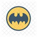 Logotipo do batman  Ícone