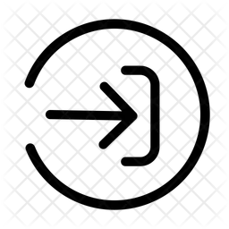 Logout  Icon