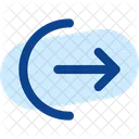 Logout  Icon