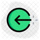 Logout Direction Interface Icon