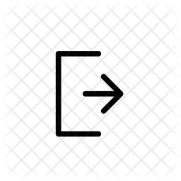 Logout Icon