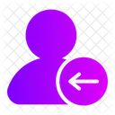 Logout  Icon