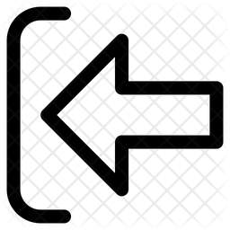 Logout Icon
