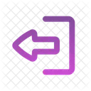 Logout Icon
