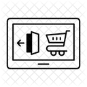 Logout Icon