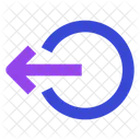 Logout  Icon