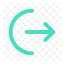 Logout Icon