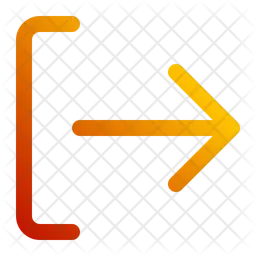 Logout  Icon