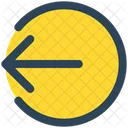 Logout  Icon